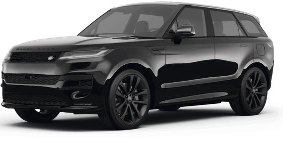 LAND ROVER RANGE ROVER SPORT 2024 SAL1P9EU4RA158308 image